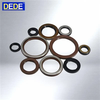 Pressure Resistant Oil Seal