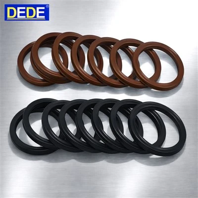 Quad Ring Seal