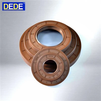 Three Lip Oil Seal