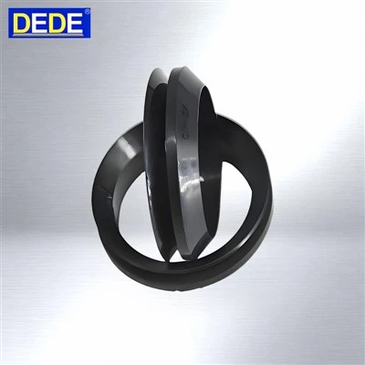 V Ring VS