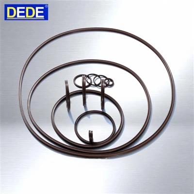 X Profile Ring