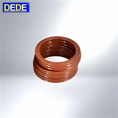 X Seal Ring