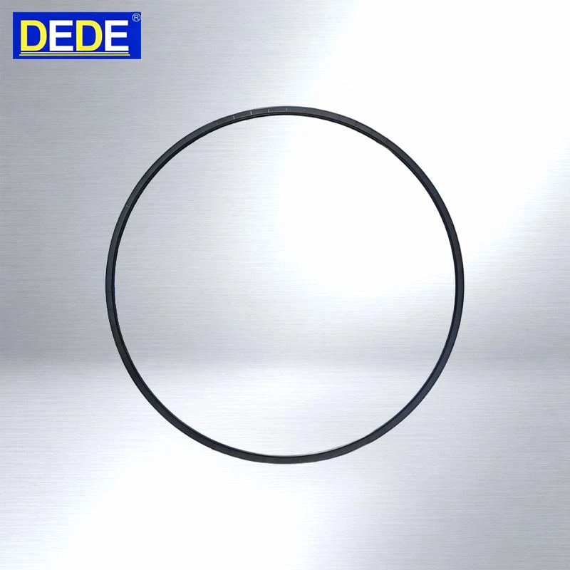 Wind Turbine Shaft Seal